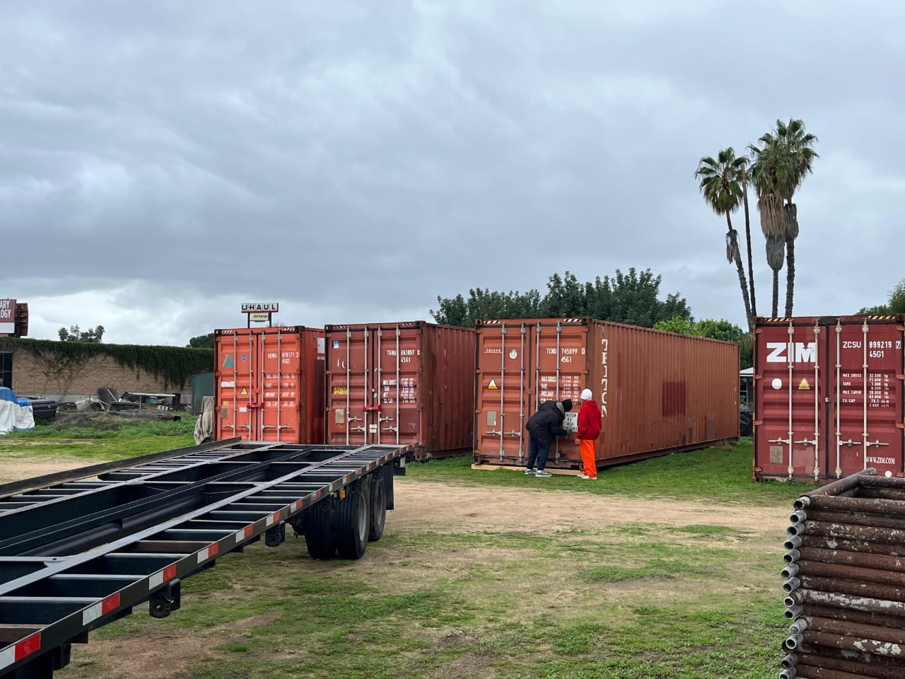 Getting Started Photo